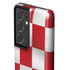Croatia Soccer Flag Galaxy S21 Ultra 5G Pro Case